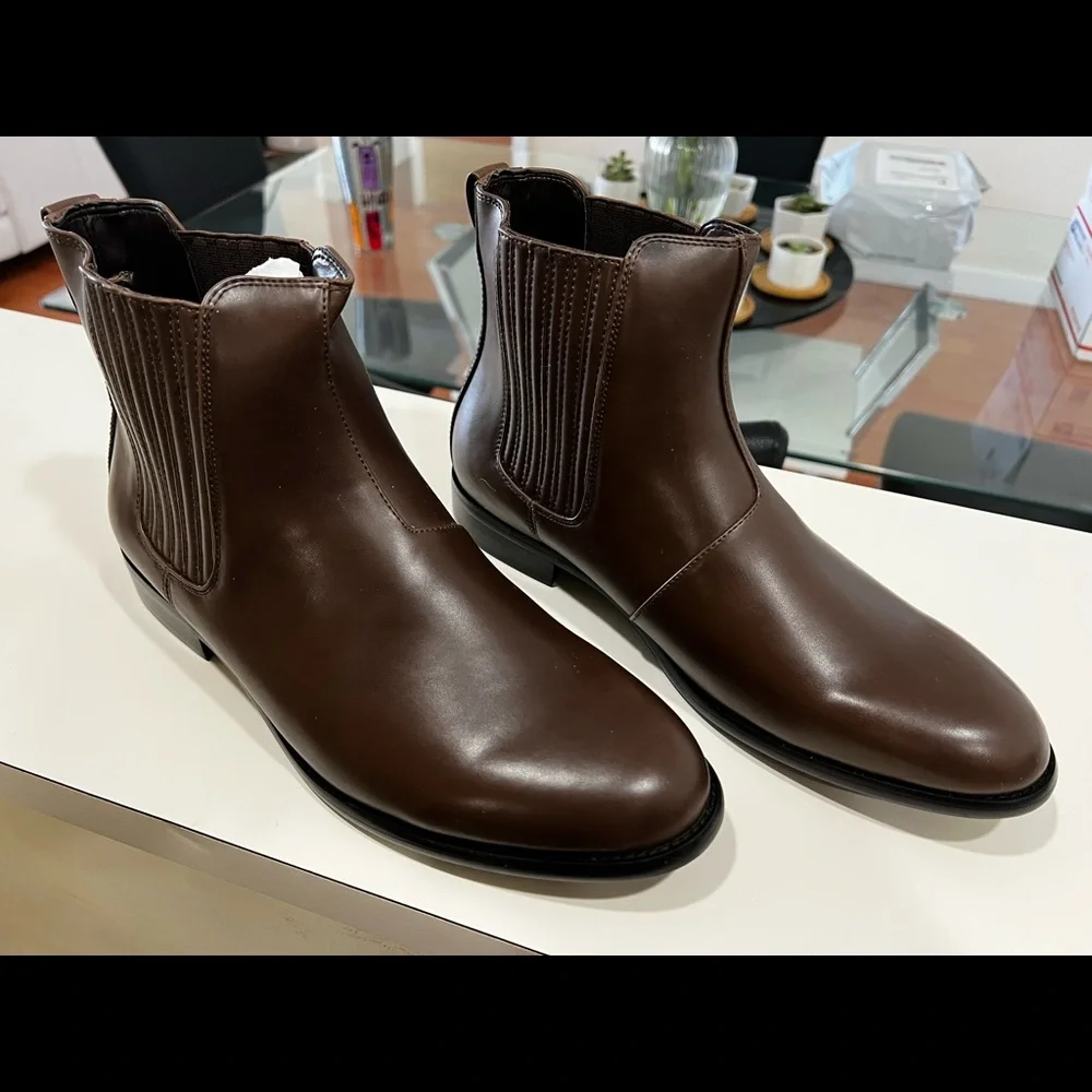 Call It Spring Boots - Great Quality - Picture 2 of 7